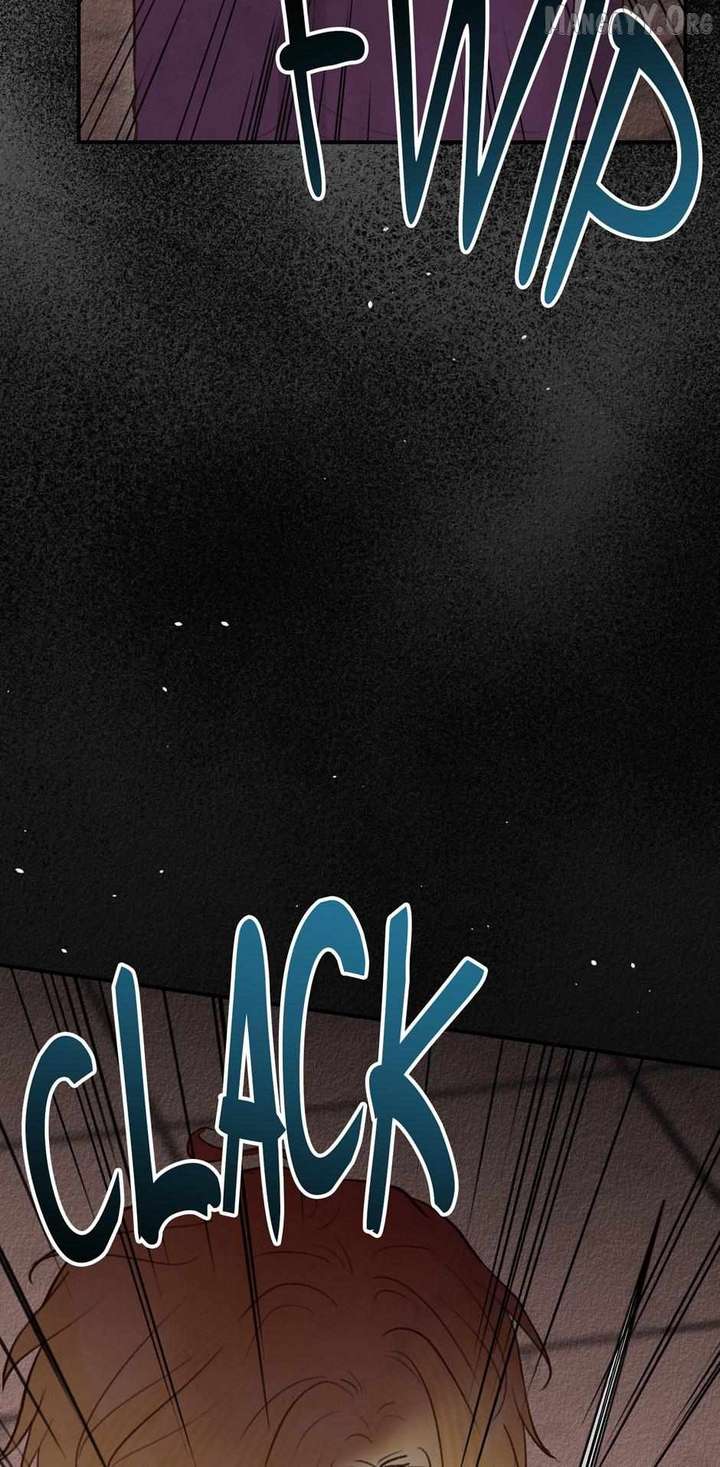 Alissa and the Magic Diary - Chapter 48 Page 8