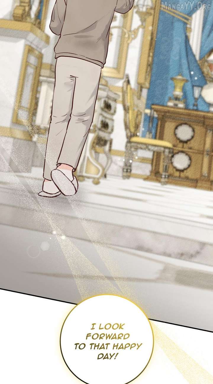 Alissa and the Magic Diary - Chapter 48 Page 82