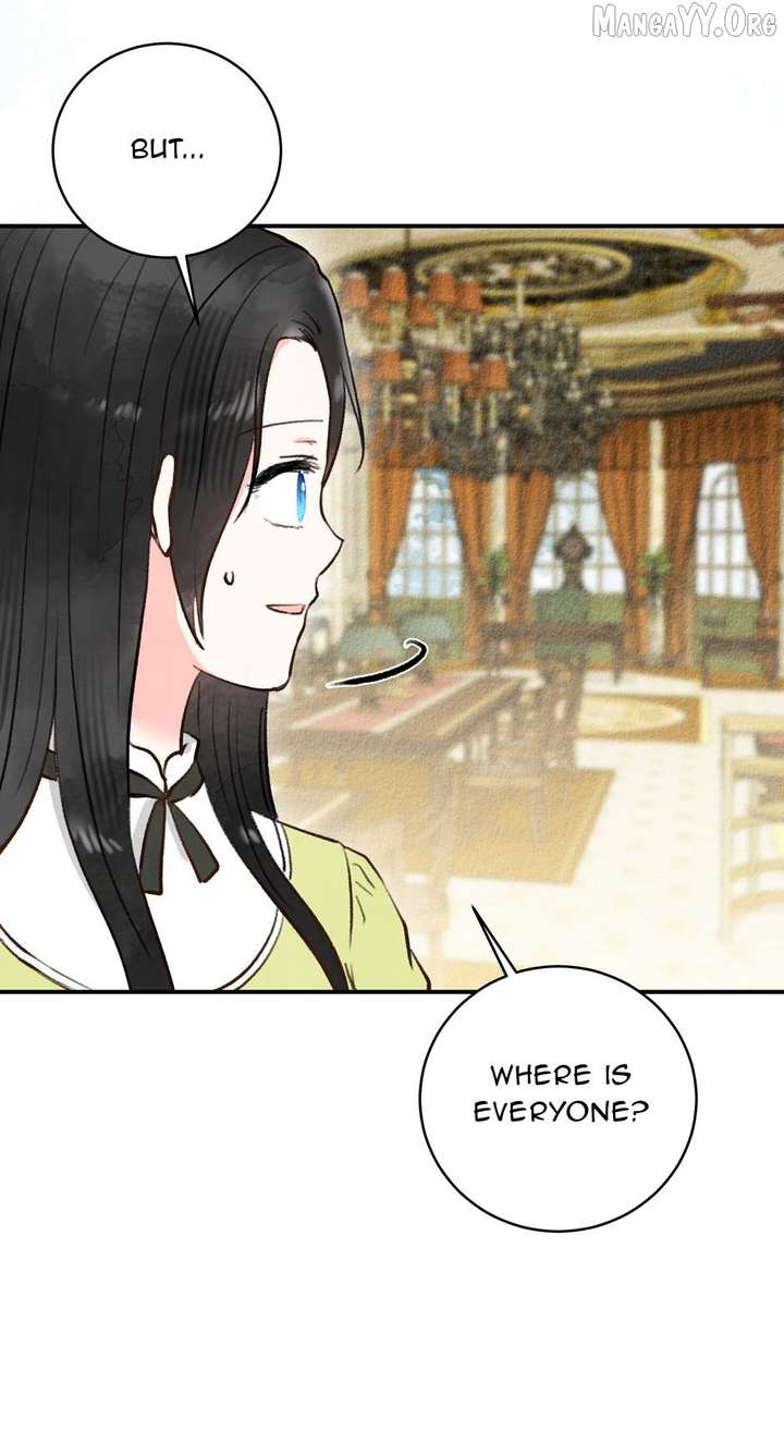 Alissa and the Magic Diary - Chapter 48 Page 88