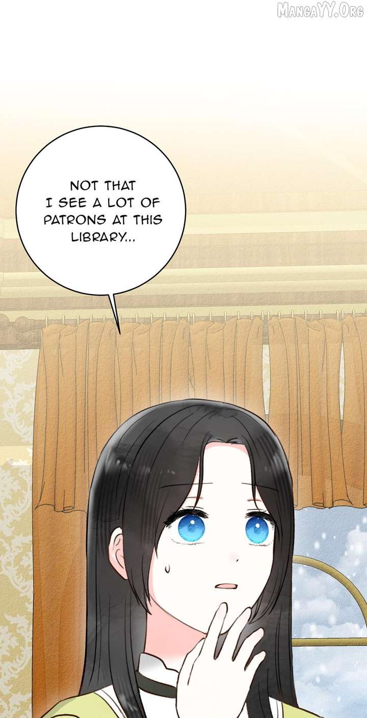 Alissa and the Magic Diary - Chapter 48 Page 89