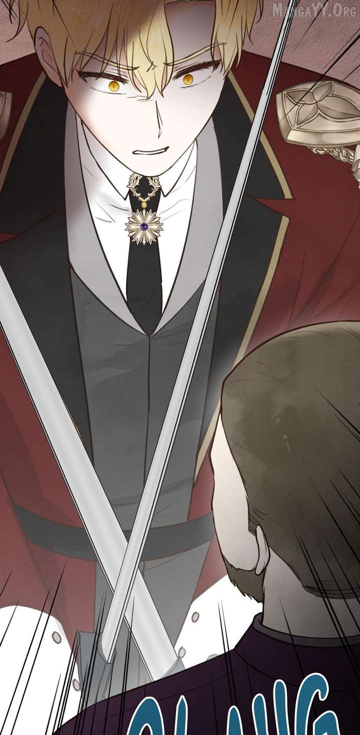 Alissa and the Magic Diary - Chapter 48 Page 9