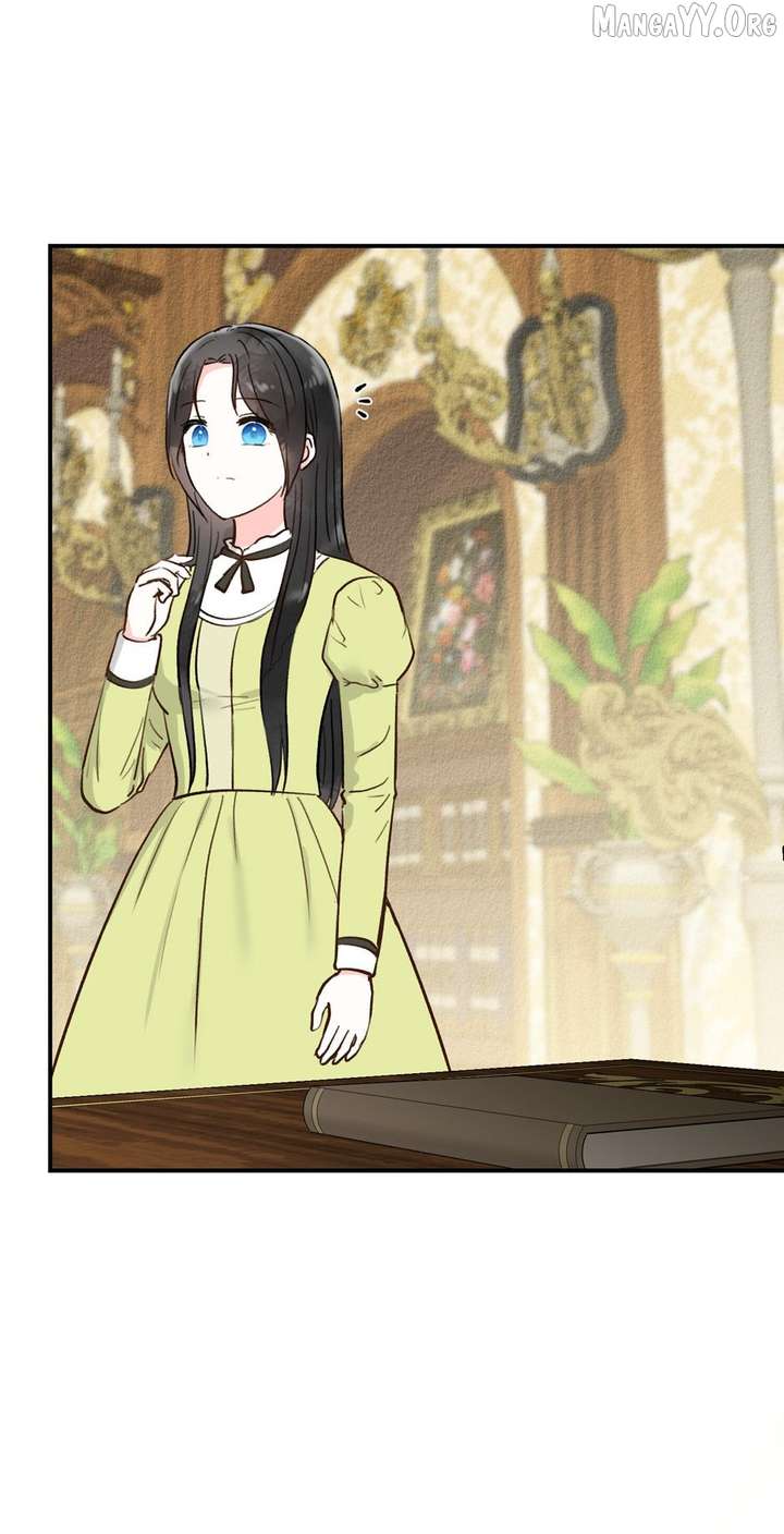 Alissa and the Magic Diary - Chapter 48 Page 91