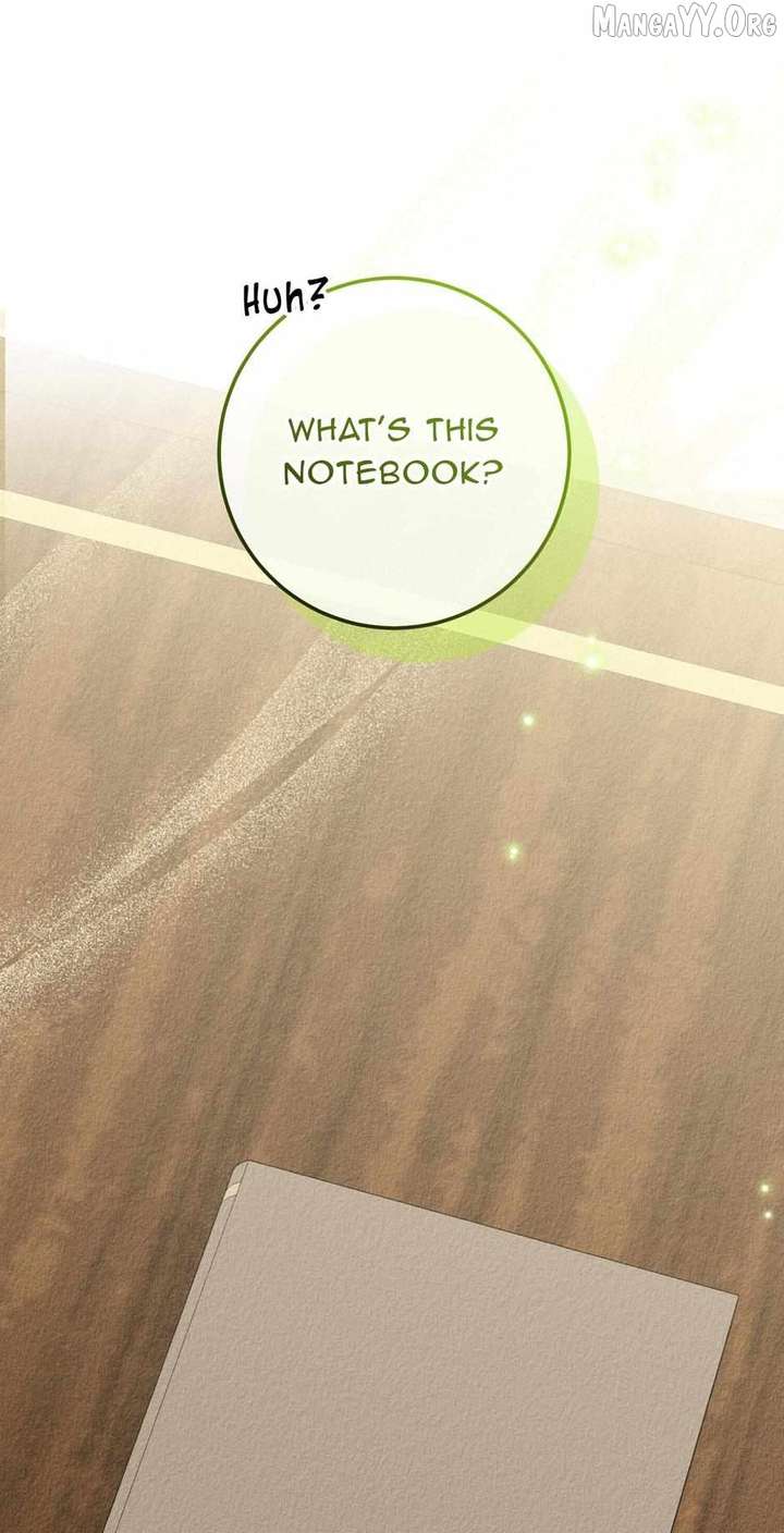 Alissa and the Magic Diary - Chapter 48 Page 92