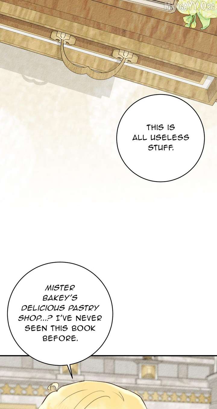 Alissa and the Magic Diary - Chapter 49 Page 10