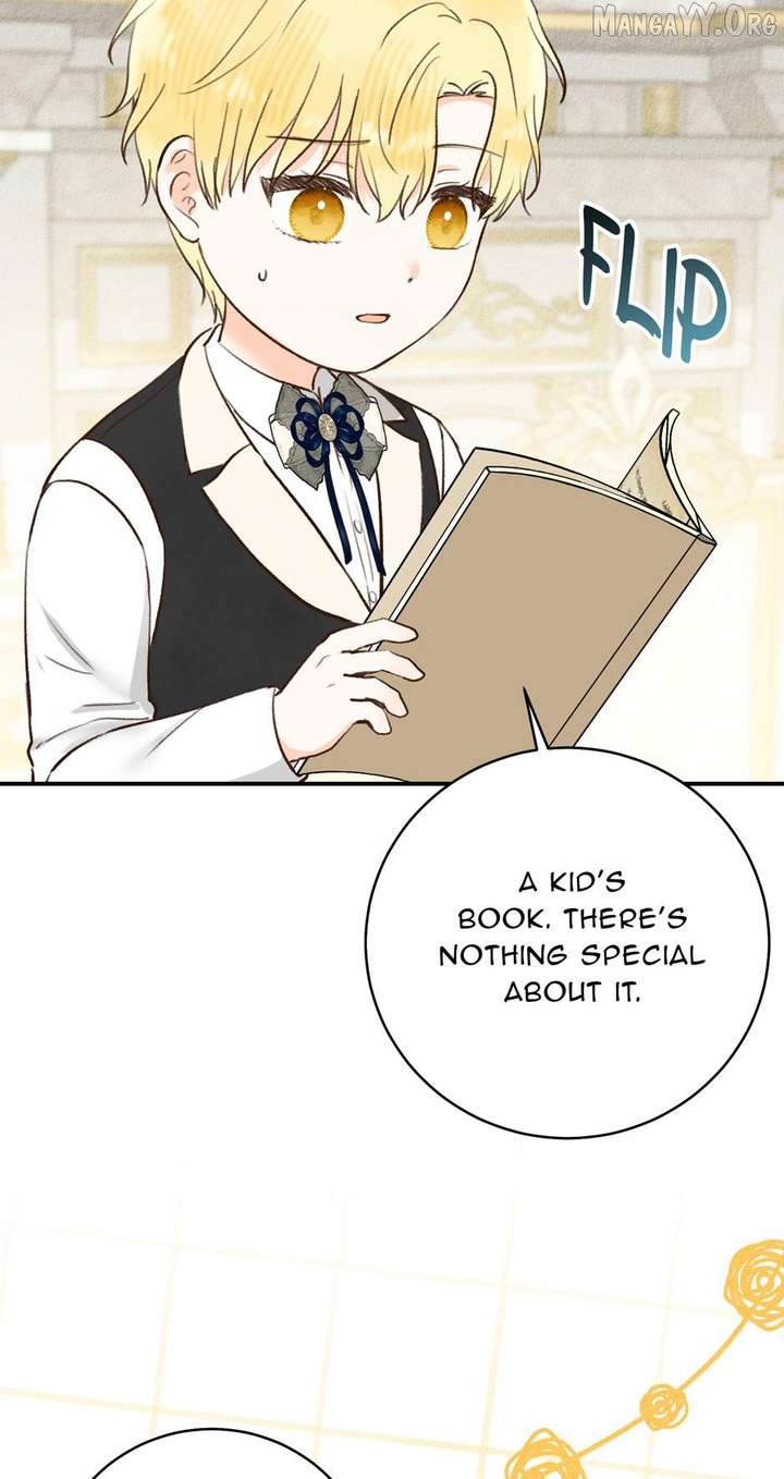 Alissa and the Magic Diary - Chapter 49 Page 11