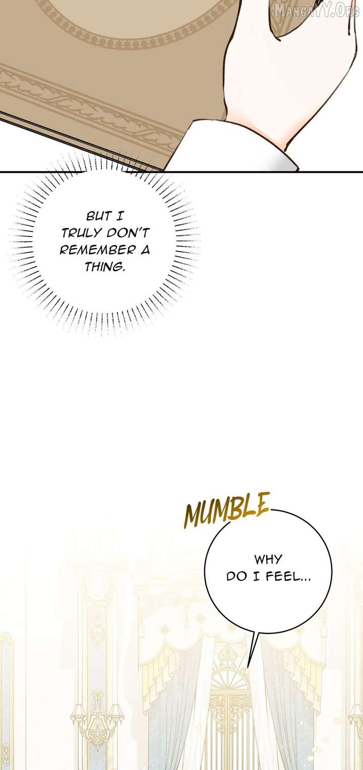 Alissa and the Magic Diary - Chapter 49 Page 16