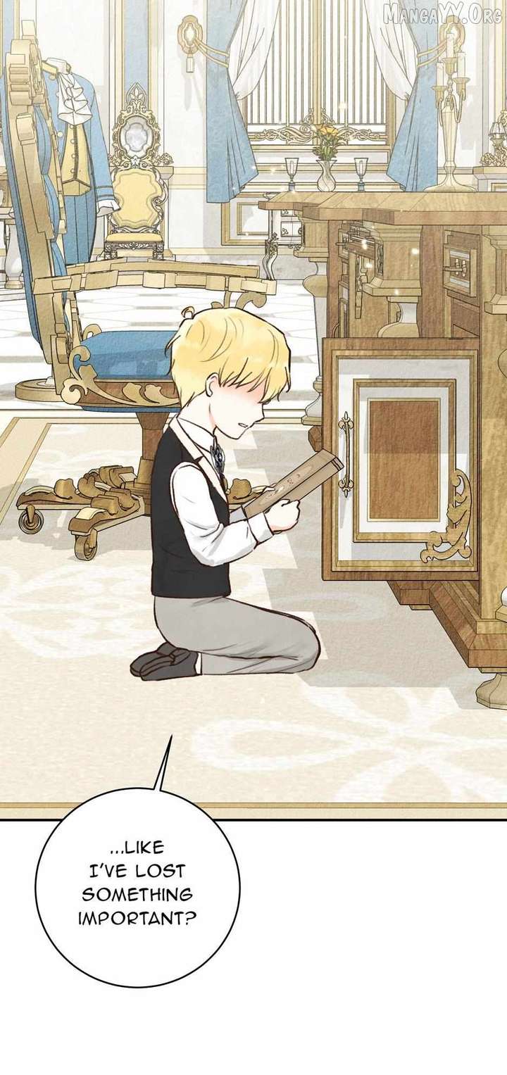 Alissa and the Magic Diary - Chapter 49 Page 17