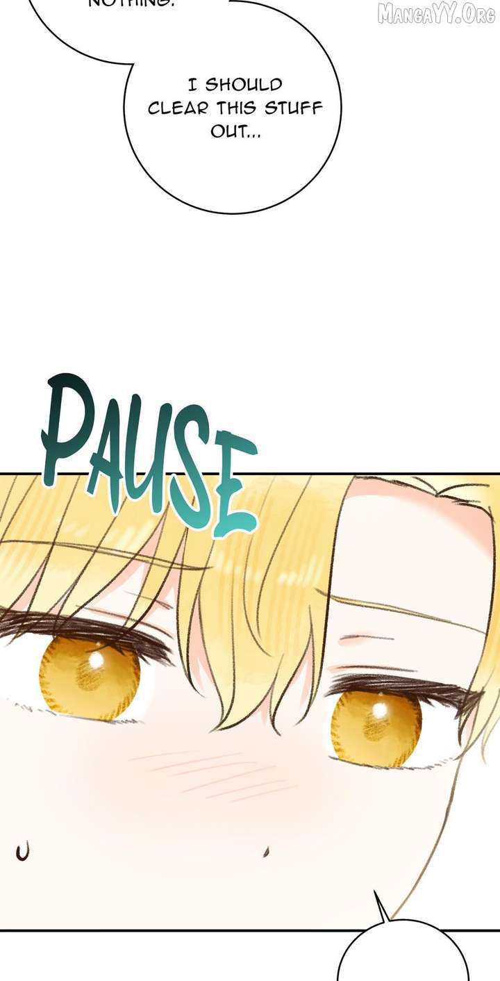 Alissa and the Magic Diary - Chapter 49 Page 19