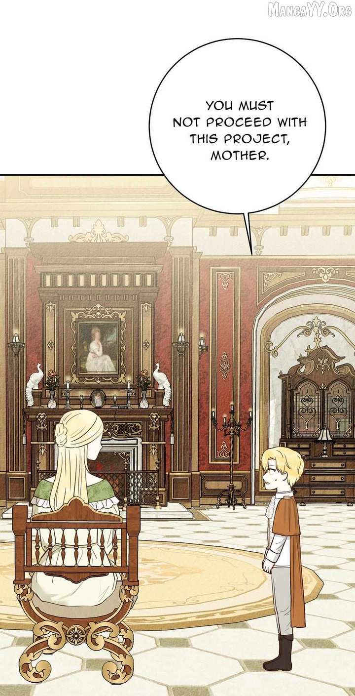 Alissa and the Magic Diary - Chapter 49 Page 24