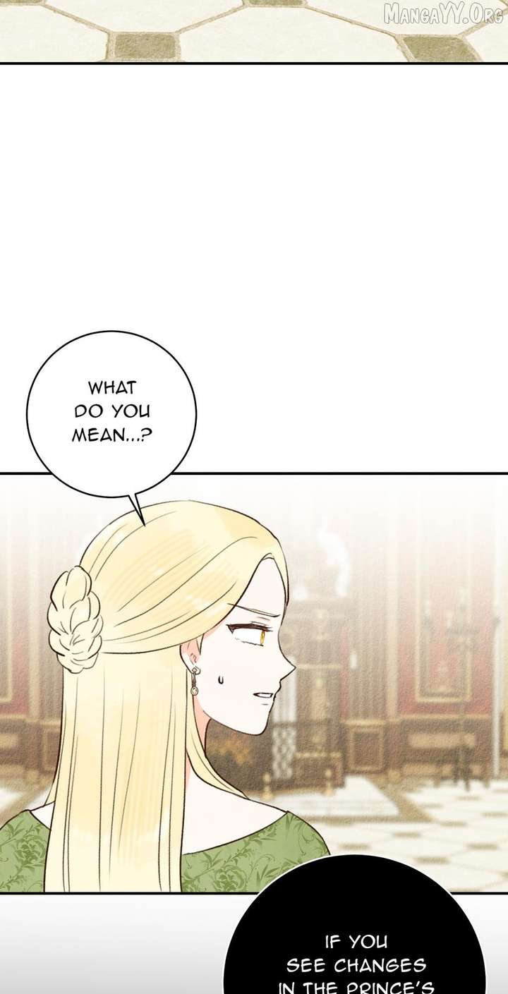 Alissa and the Magic Diary - Chapter 49 Page 25