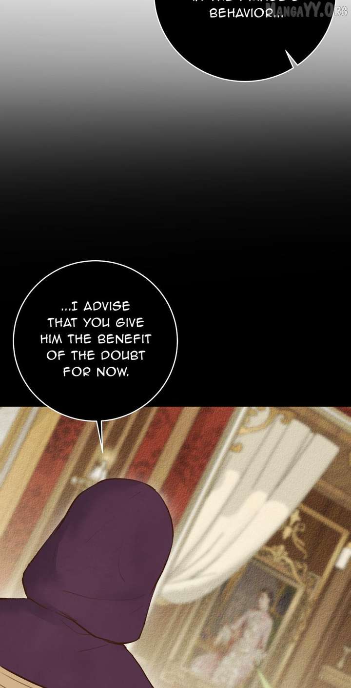 Alissa and the Magic Diary - Chapter 49 Page 26