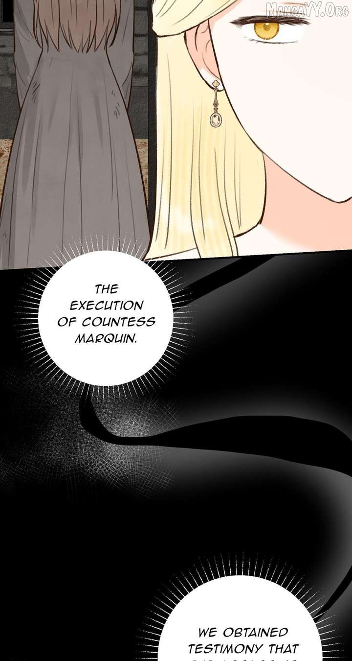 Alissa and the Magic Diary - Chapter 49 Page 33