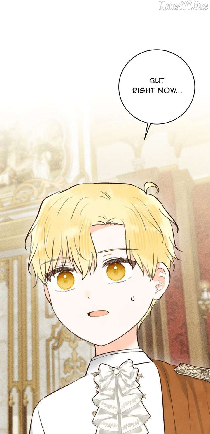 Alissa and the Magic Diary - Chapter 49 Page 37