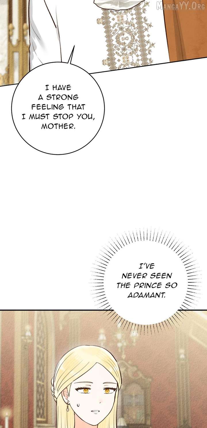 Alissa and the Magic Diary - Chapter 49 Page 38