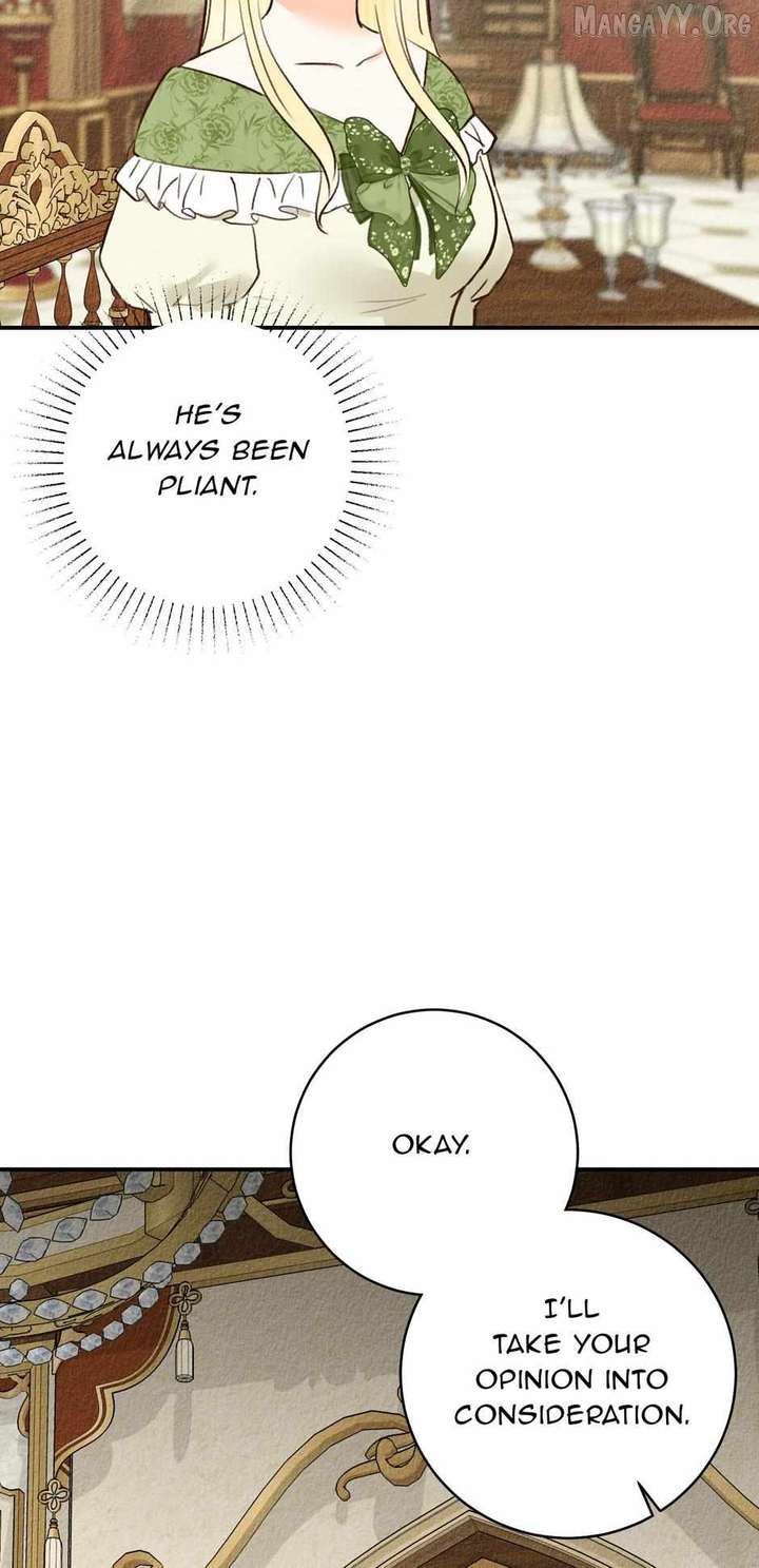 Alissa and the Magic Diary - Chapter 49 Page 39