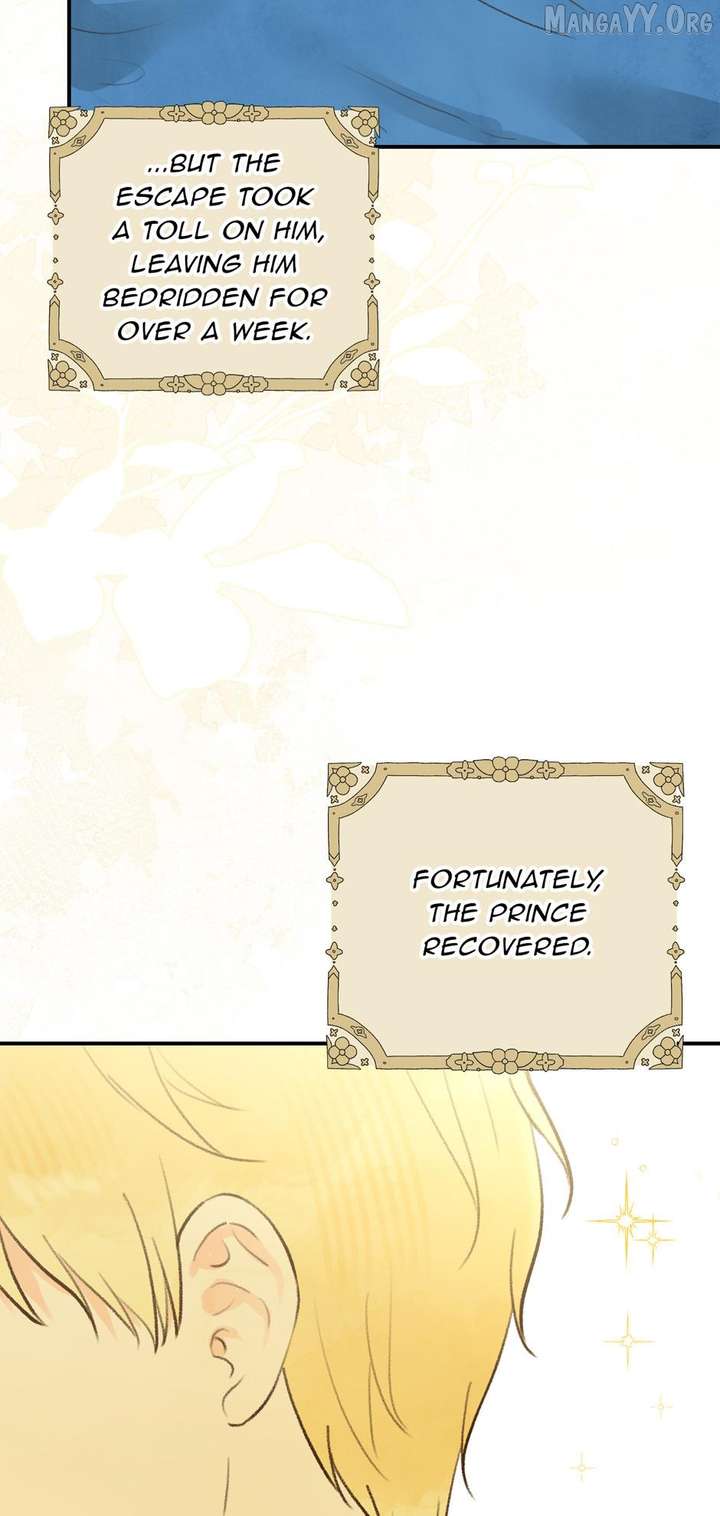 Alissa and the Magic Diary - Chapter 49 Page 4