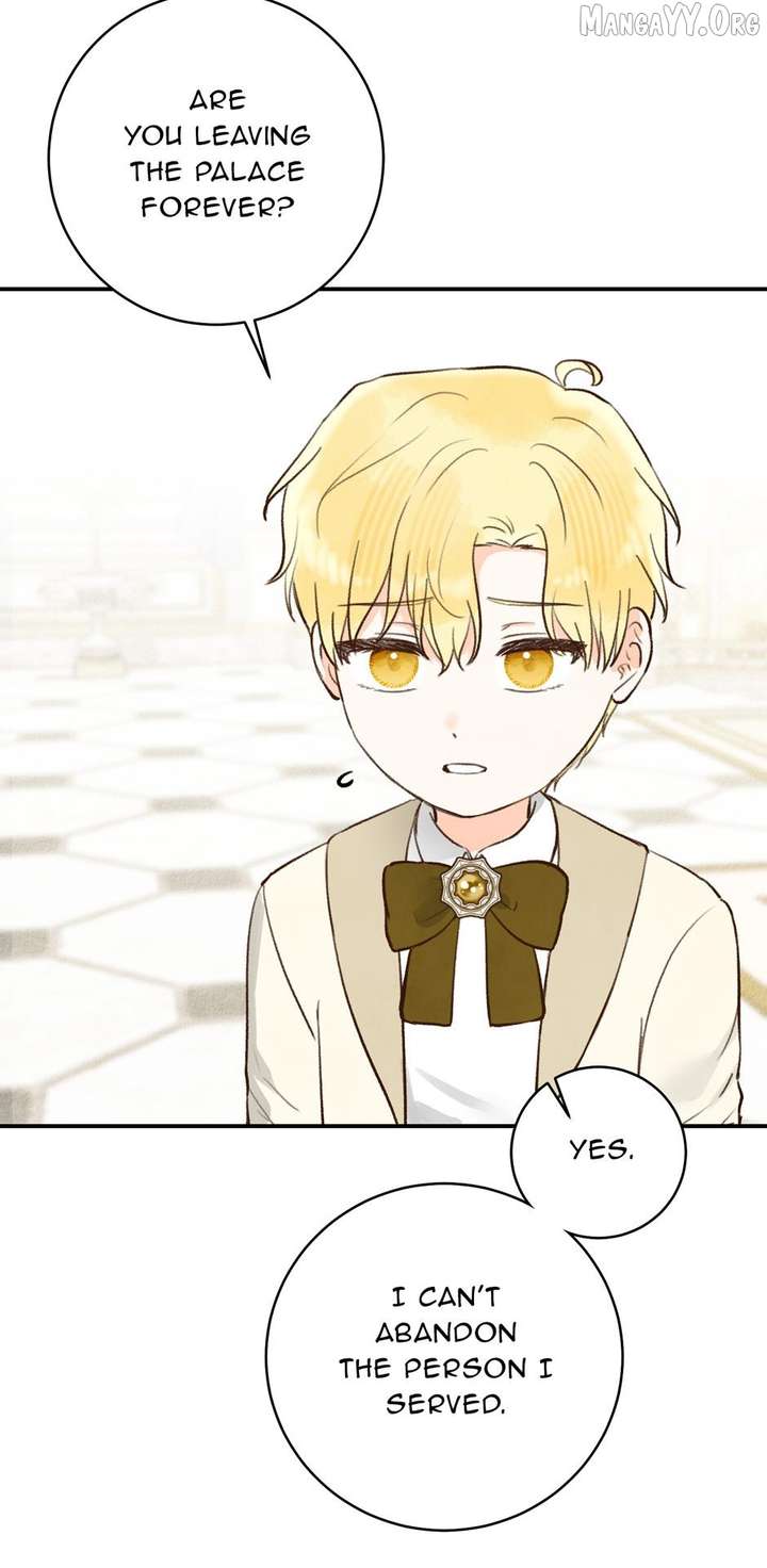 Alissa and the Magic Diary - Chapter 49 Page 49