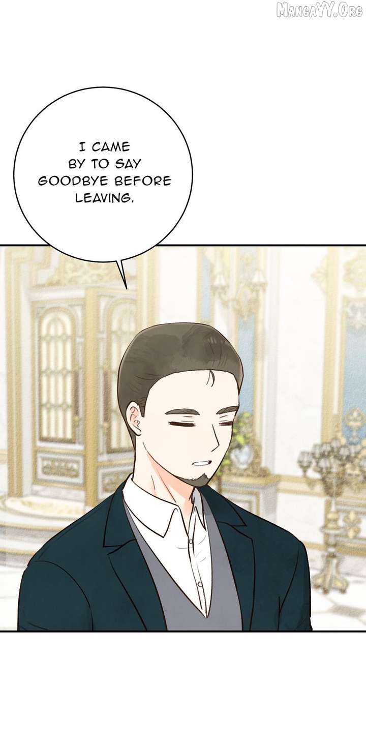 Alissa and the Magic Diary - Chapter 49 Page 50