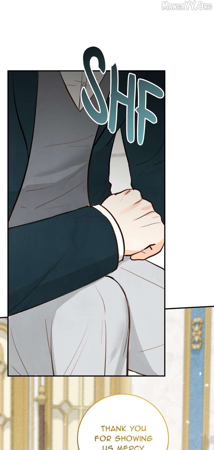 Alissa and the Magic Diary - Chapter 49 Page 51