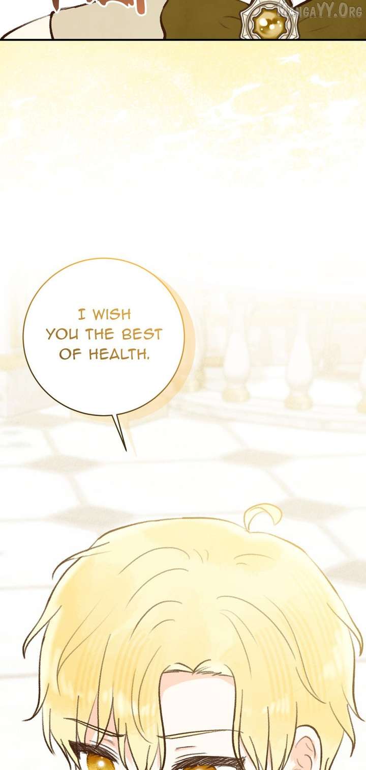 Alissa and the Magic Diary - Chapter 49 Page 54