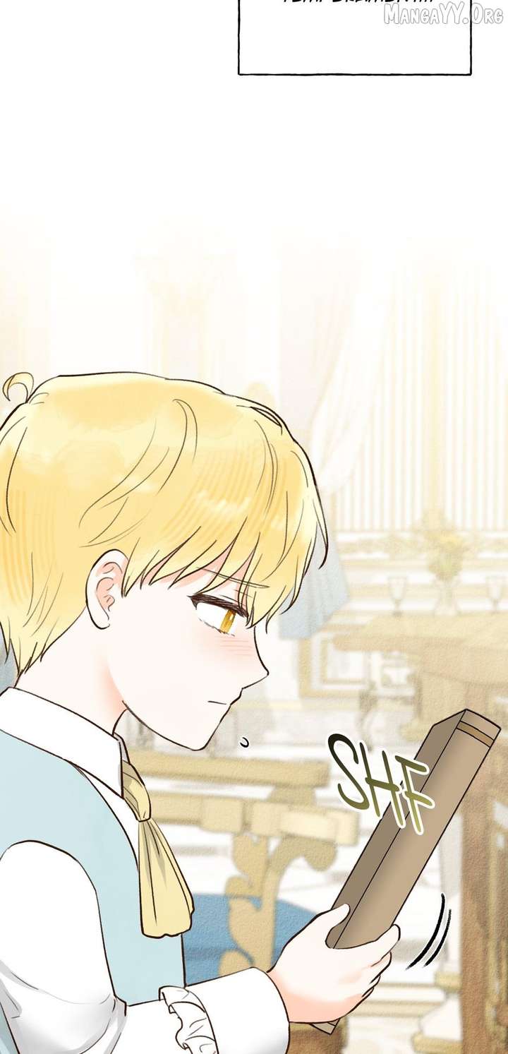 Alissa and the Magic Diary - Chapter 49 Page 59