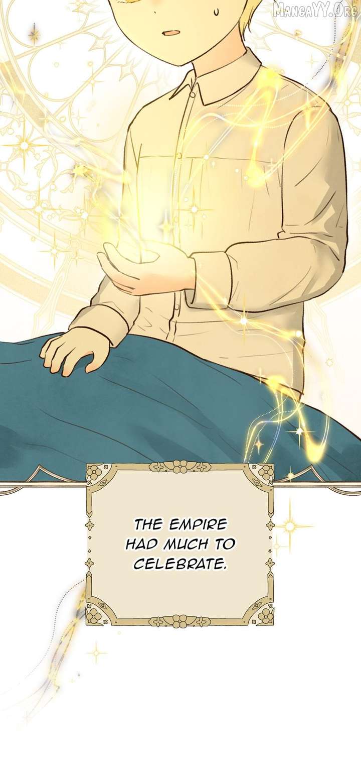 Alissa and the Magic Diary - Chapter 49 Page 6