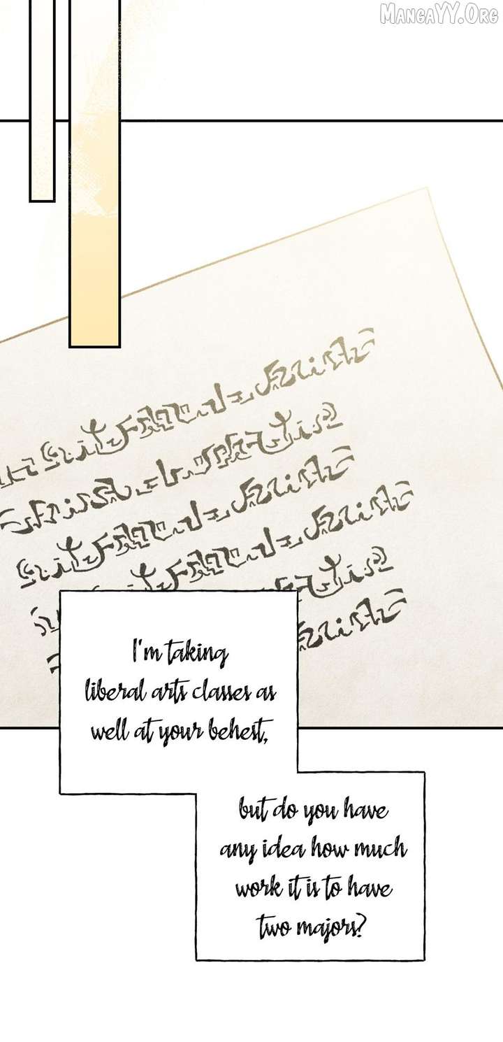 Alissa and the Magic Diary - Chapter 49 Page 61