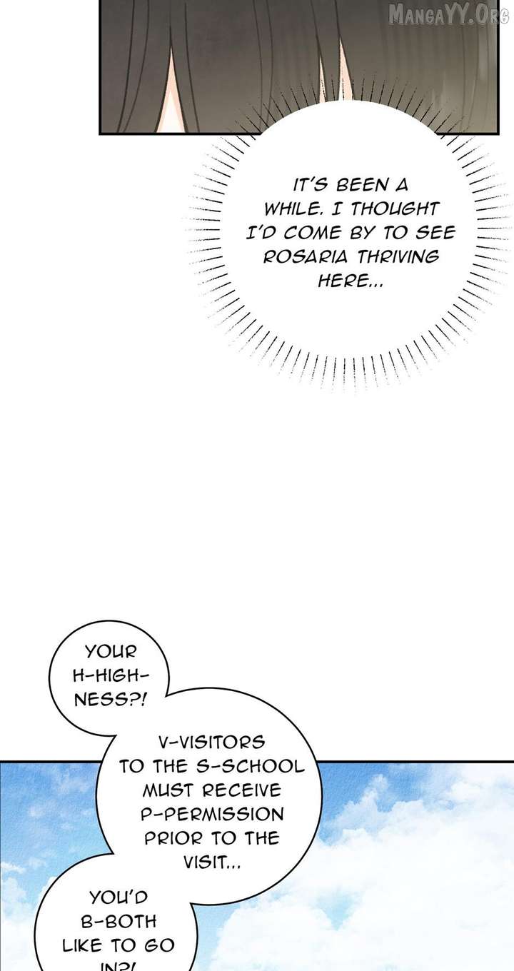 Alissa and the Magic Diary - Chapter 49 Page 64