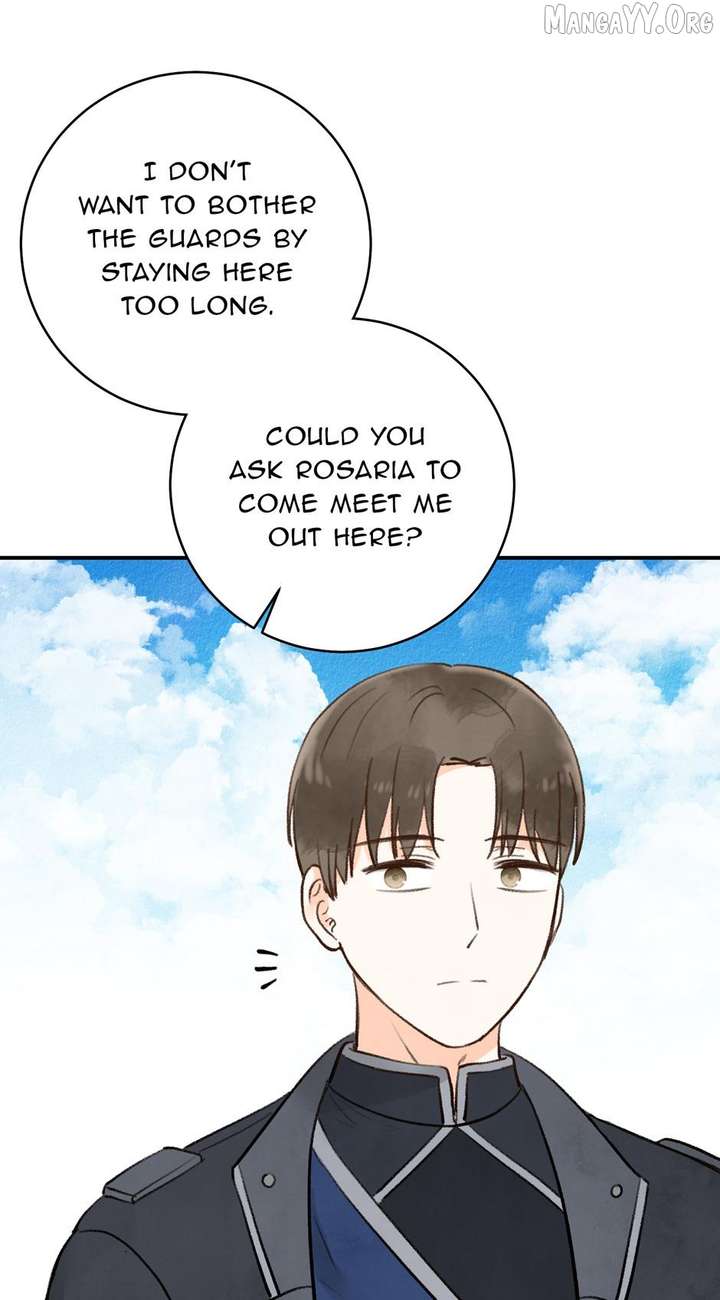 Alissa and the Magic Diary - Chapter 49 Page 67