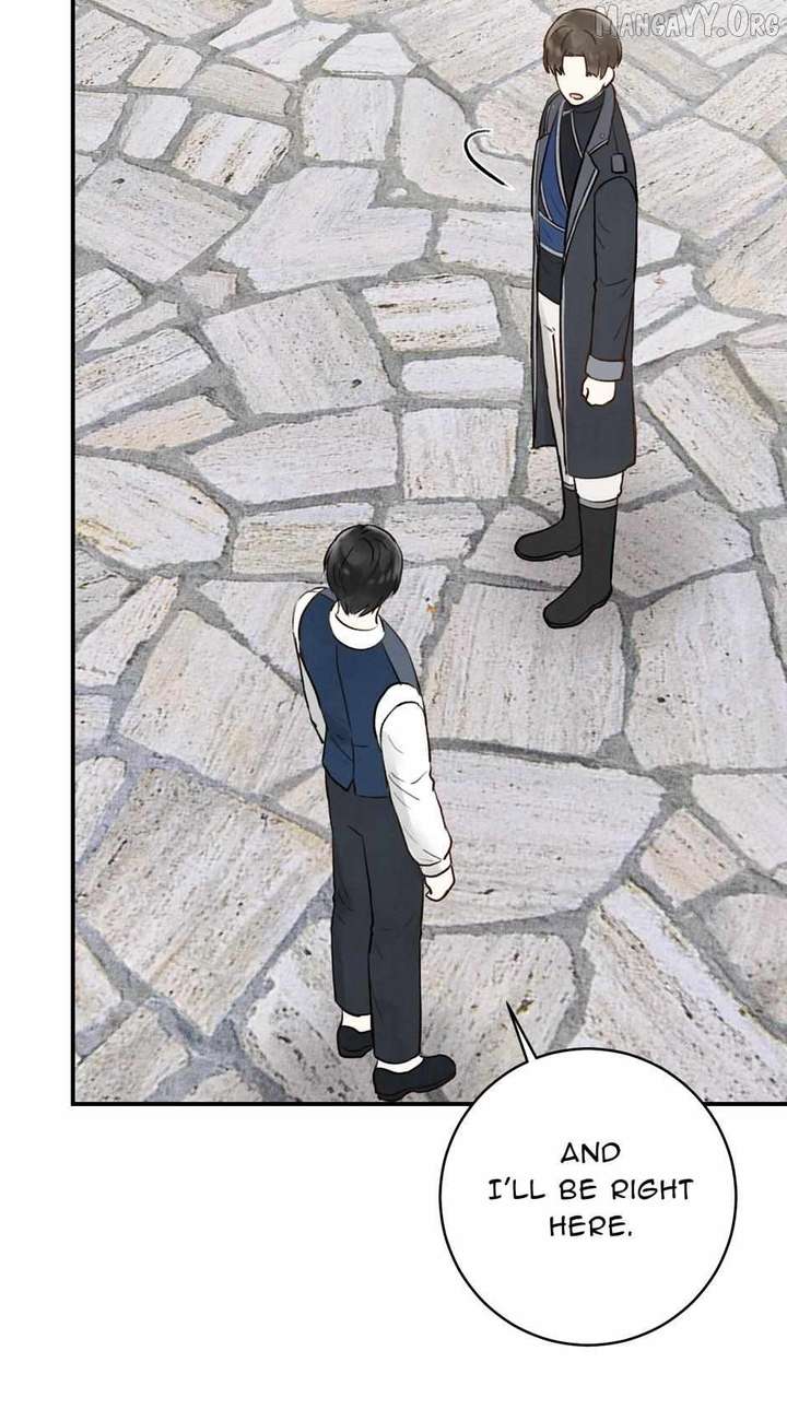 Alissa and the Magic Diary - Chapter 49 Page 70