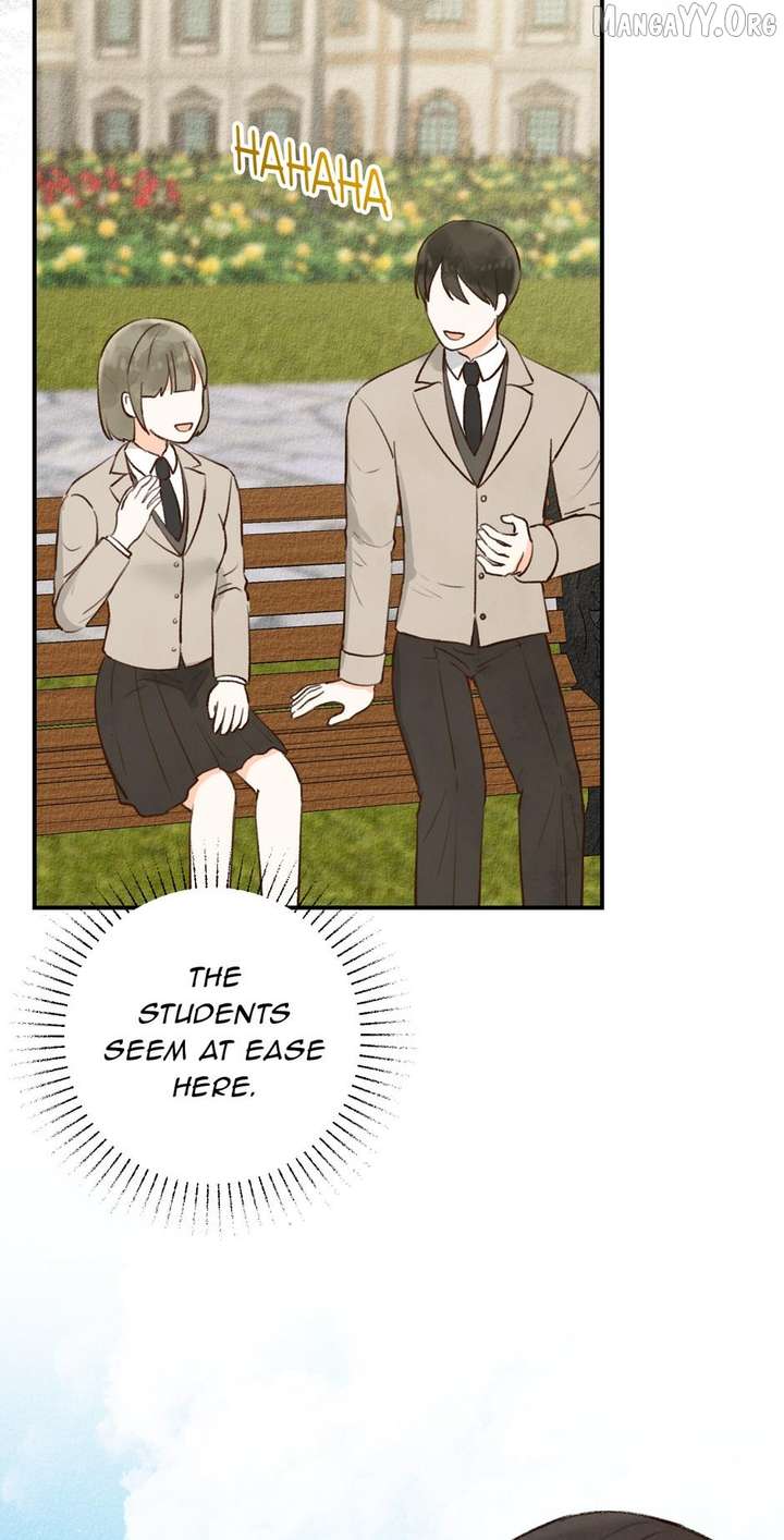 Alissa and the Magic Diary - Chapter 49 Page 73