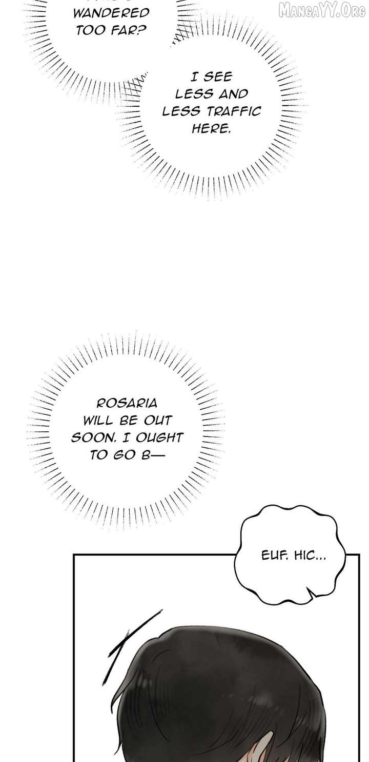 Alissa and the Magic Diary - Chapter 49 Page 78