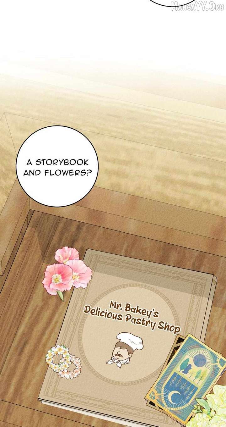 Alissa and the Magic Diary - Chapter 49 Page 9