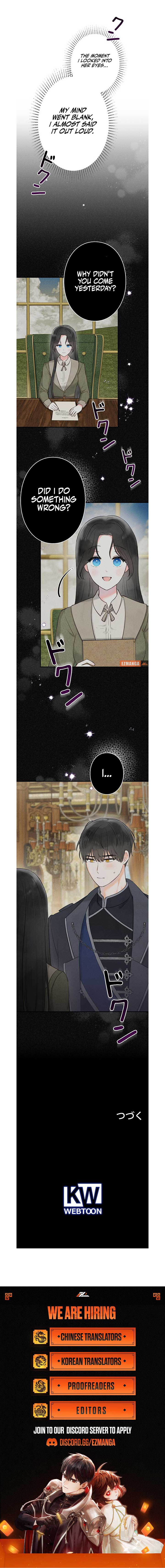 Alissa and the Magic Diary - Chapter 5 Page 13