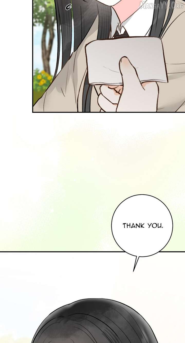 Alissa and the Magic Diary - Chapter 50 Page 10