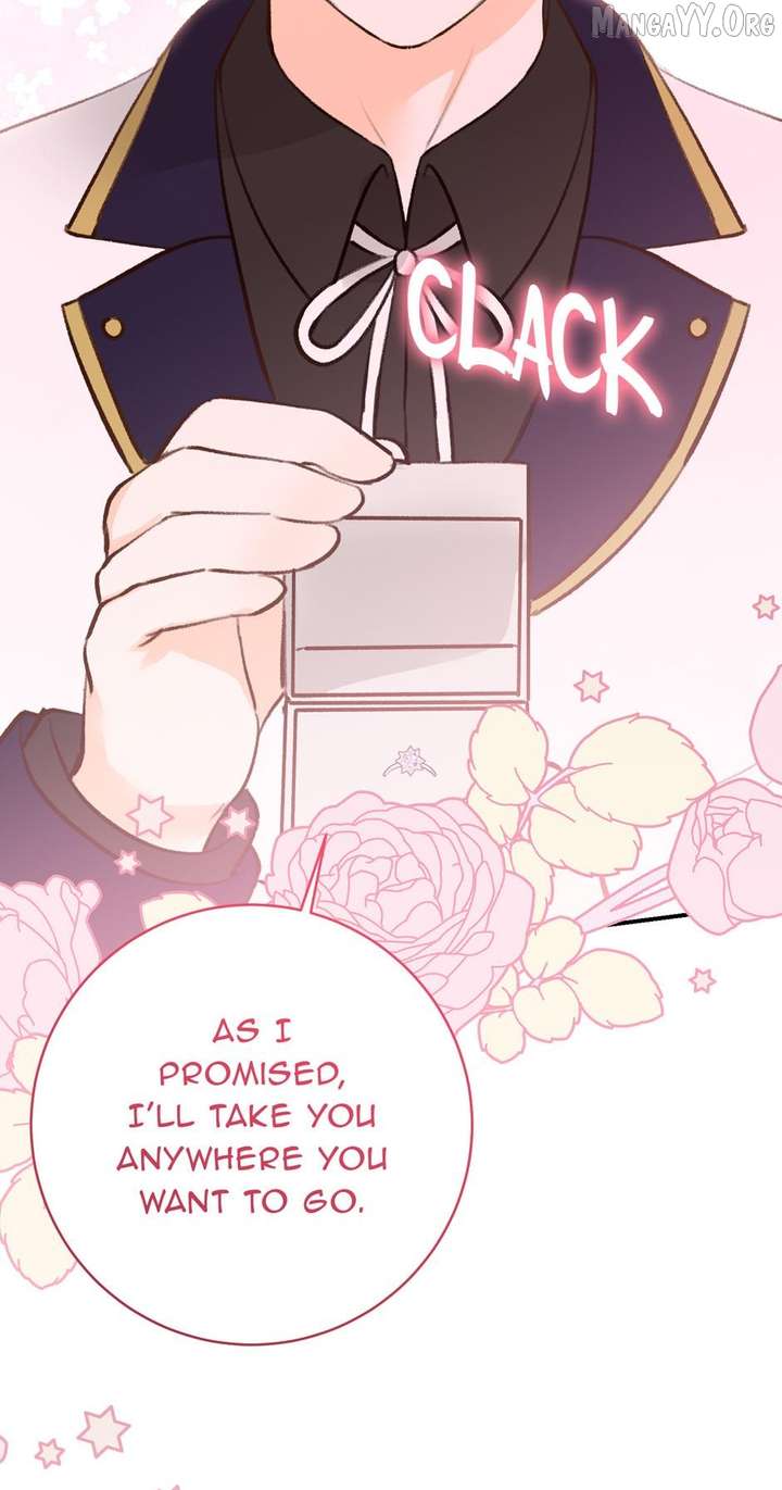 Alissa and the Magic Diary - Chapter 50 Page 101