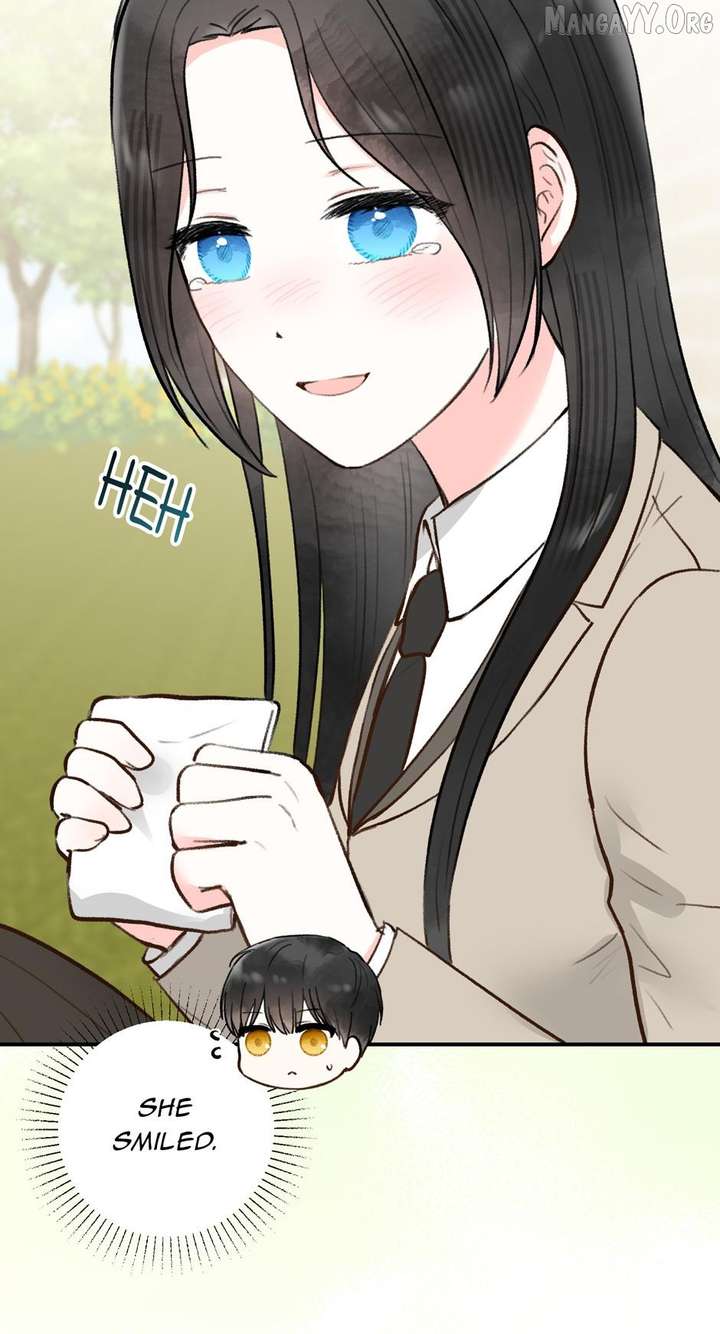 Alissa and the Magic Diary - Chapter 50 Page 11