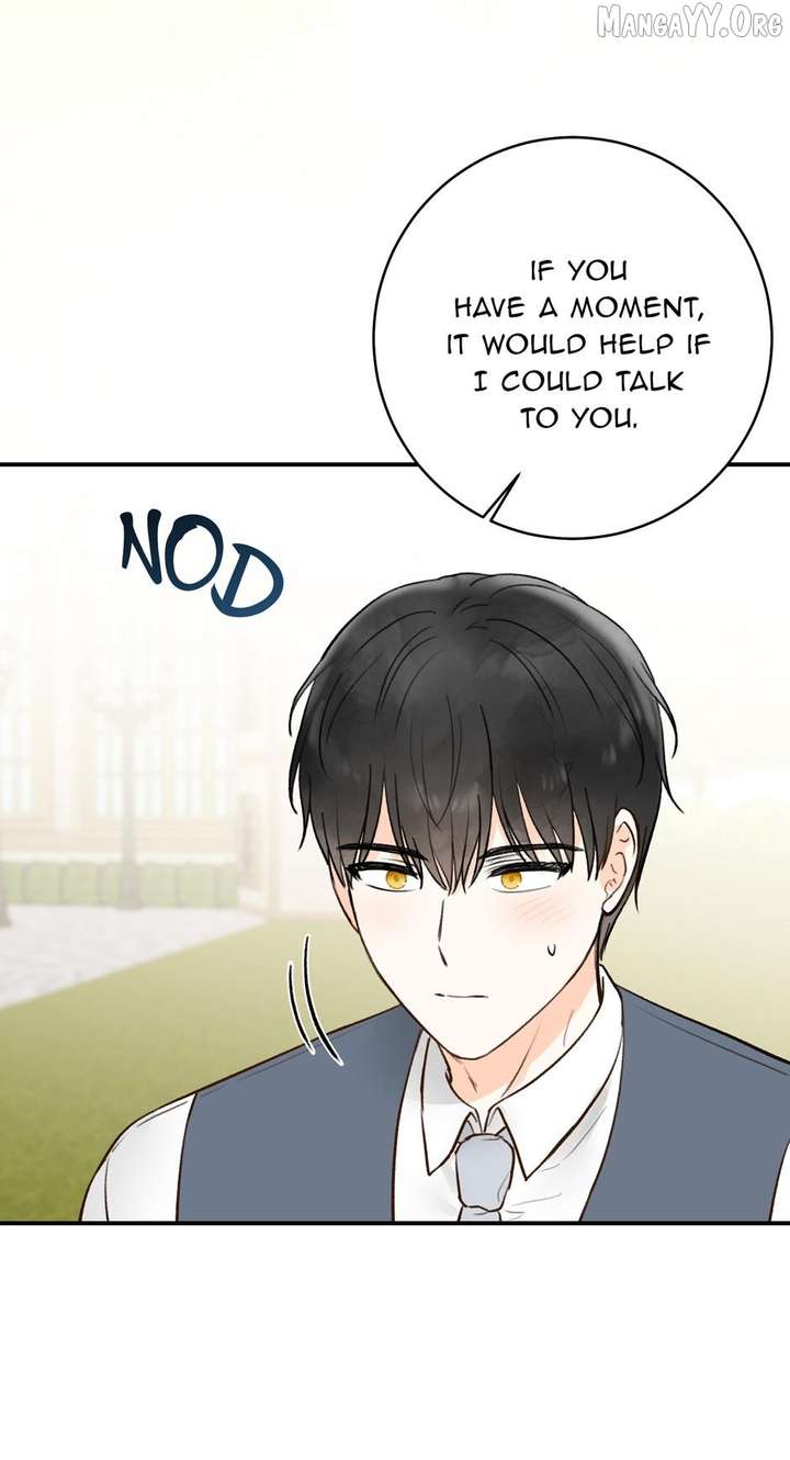 Alissa and the Magic Diary - Chapter 50 Page 12