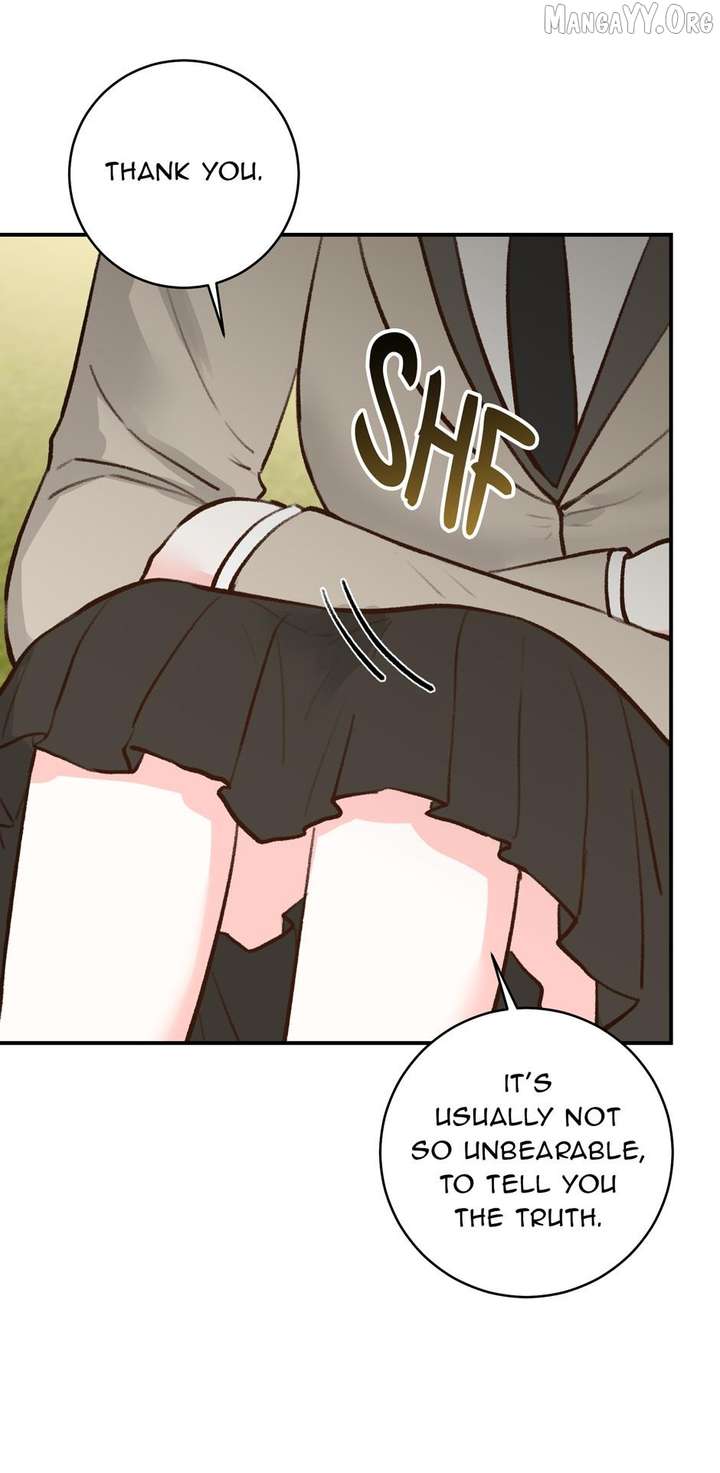 Alissa and the Magic Diary - Chapter 50 Page 13