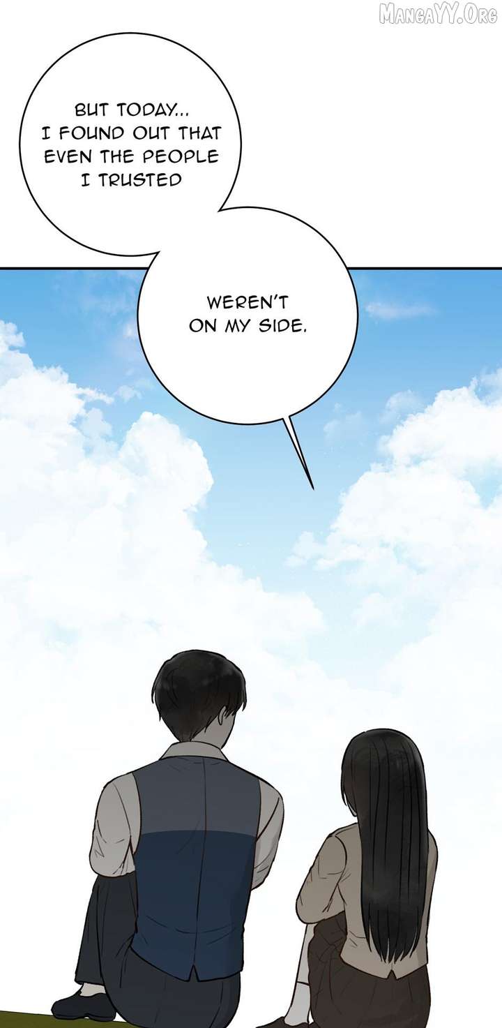 Alissa and the Magic Diary - Chapter 50 Page 14