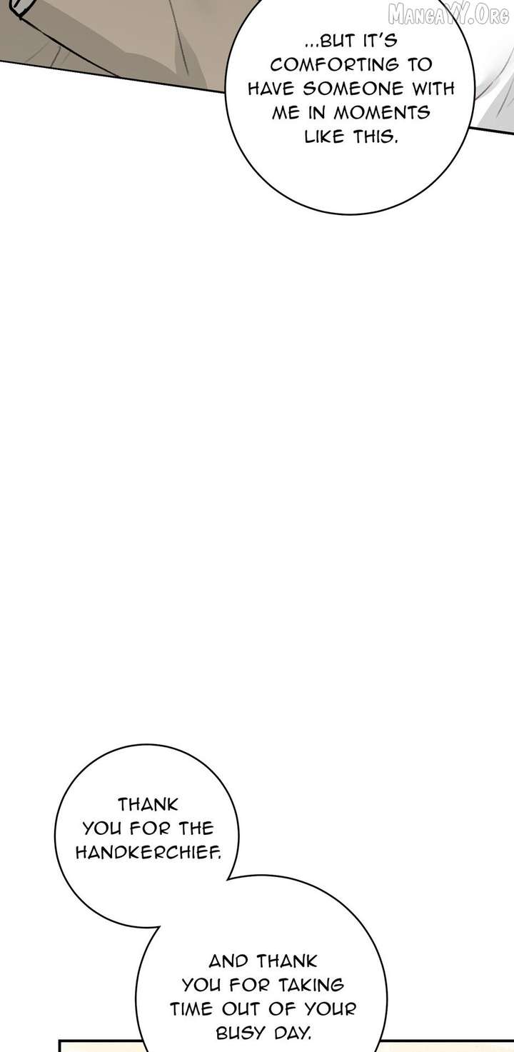 Alissa and the Magic Diary - Chapter 50 Page 17