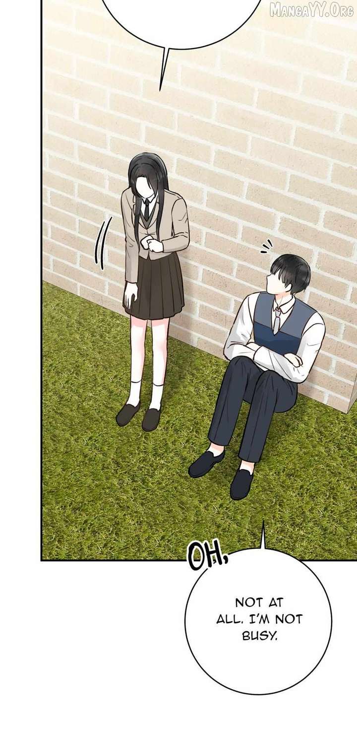 Alissa and the Magic Diary - Chapter 50 Page 18