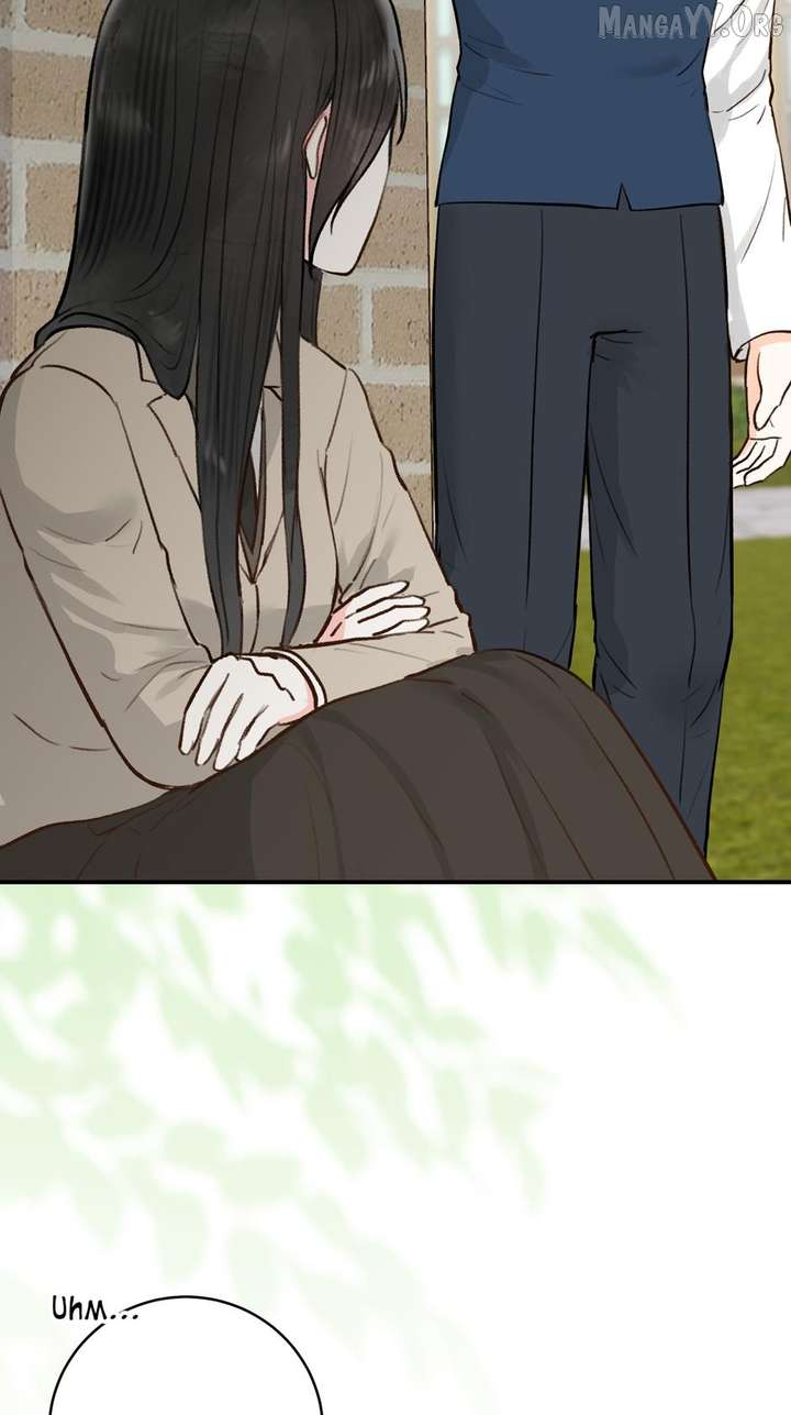 Alissa and the Magic Diary - Chapter 50 Page 2