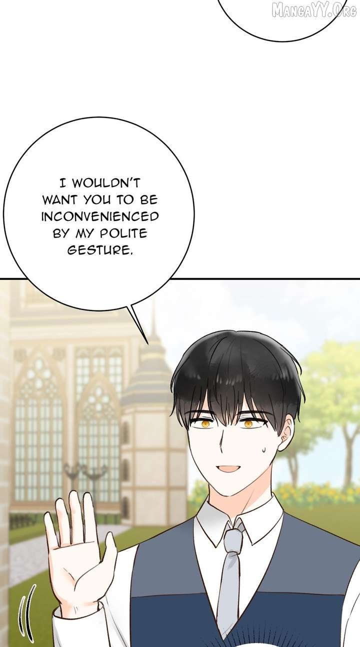 Alissa and the Magic Diary - Chapter 50 Page 20