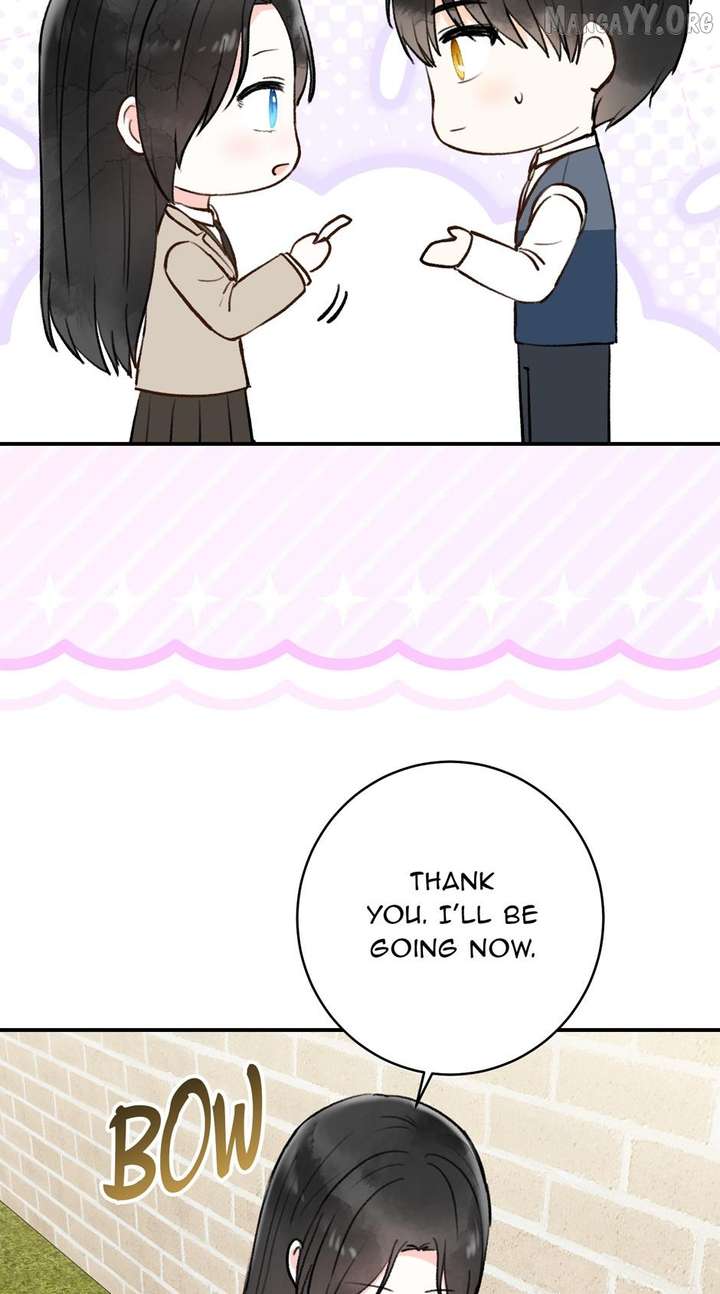 Alissa and the Magic Diary - Chapter 50 Page 22