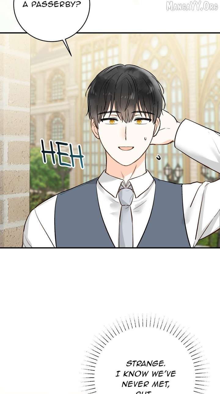 Alissa and the Magic Diary - Chapter 50 Page 3