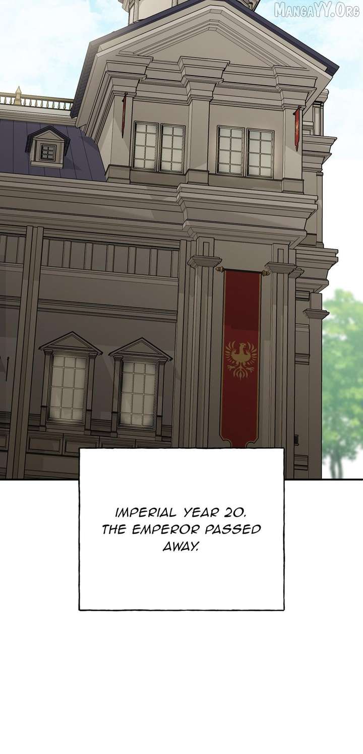 Alissa and the Magic Diary - Chapter 50 Page 30