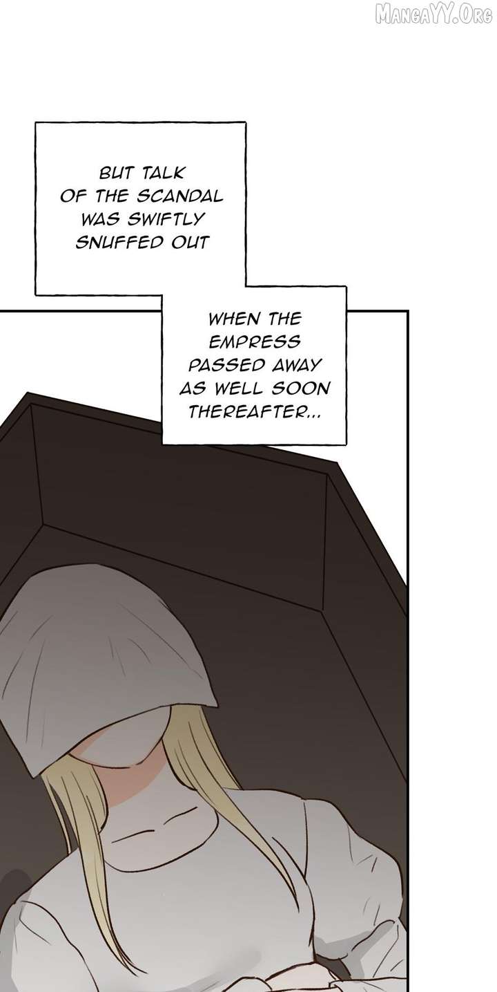 Alissa and the Magic Diary - Chapter 50 Page 32