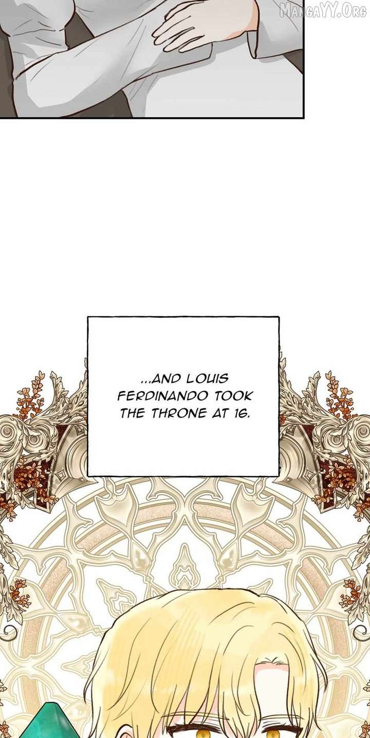 Alissa and the Magic Diary - Chapter 50 Page 33