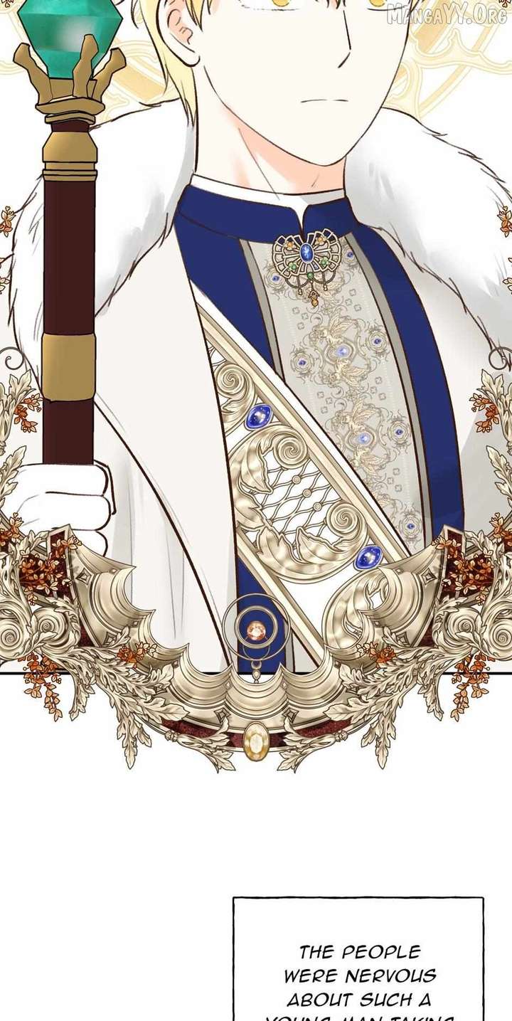 Alissa and the Magic Diary - Chapter 50 Page 34